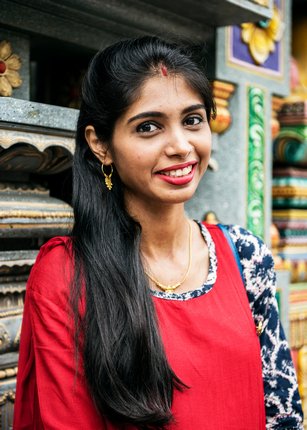 Shreya Thakur