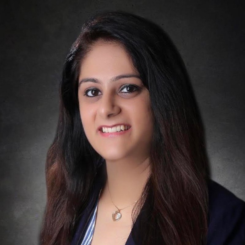 Dr. Ridhi Kathuria