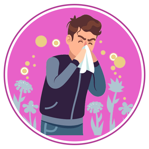 Allergy
