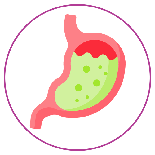 Acidity/Digestion