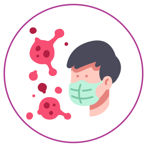 Infections
