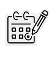 Calander Icon