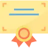 NABL Certificate Icon