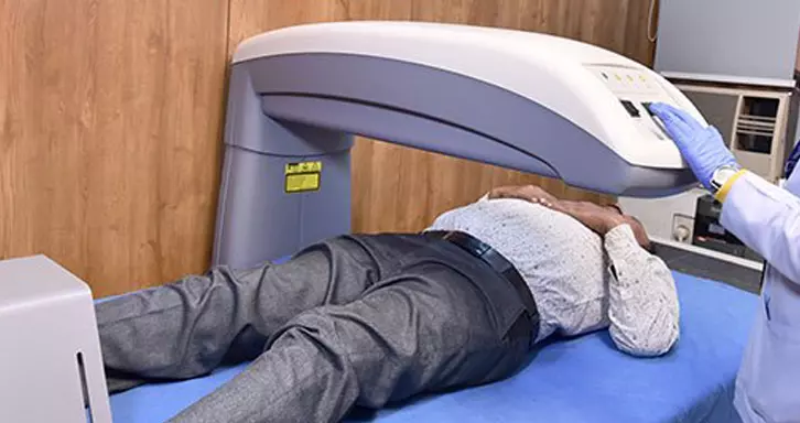Dexa Scan