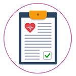 Doctor verified reports