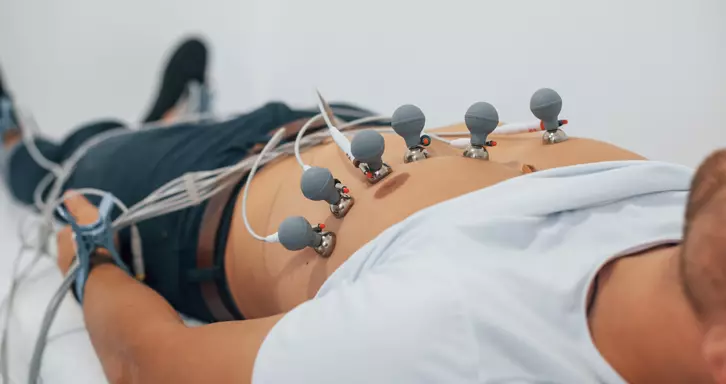 ECG Test