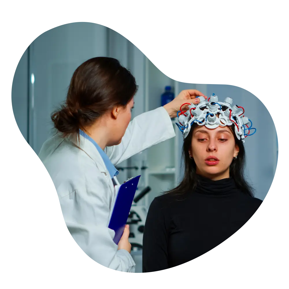 EEG Test