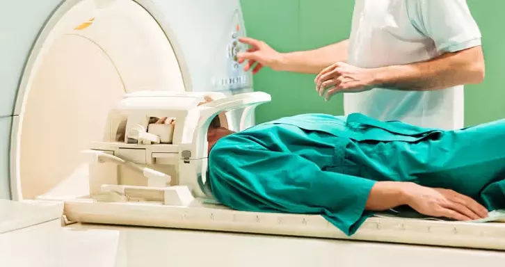 Head and Neck MRI