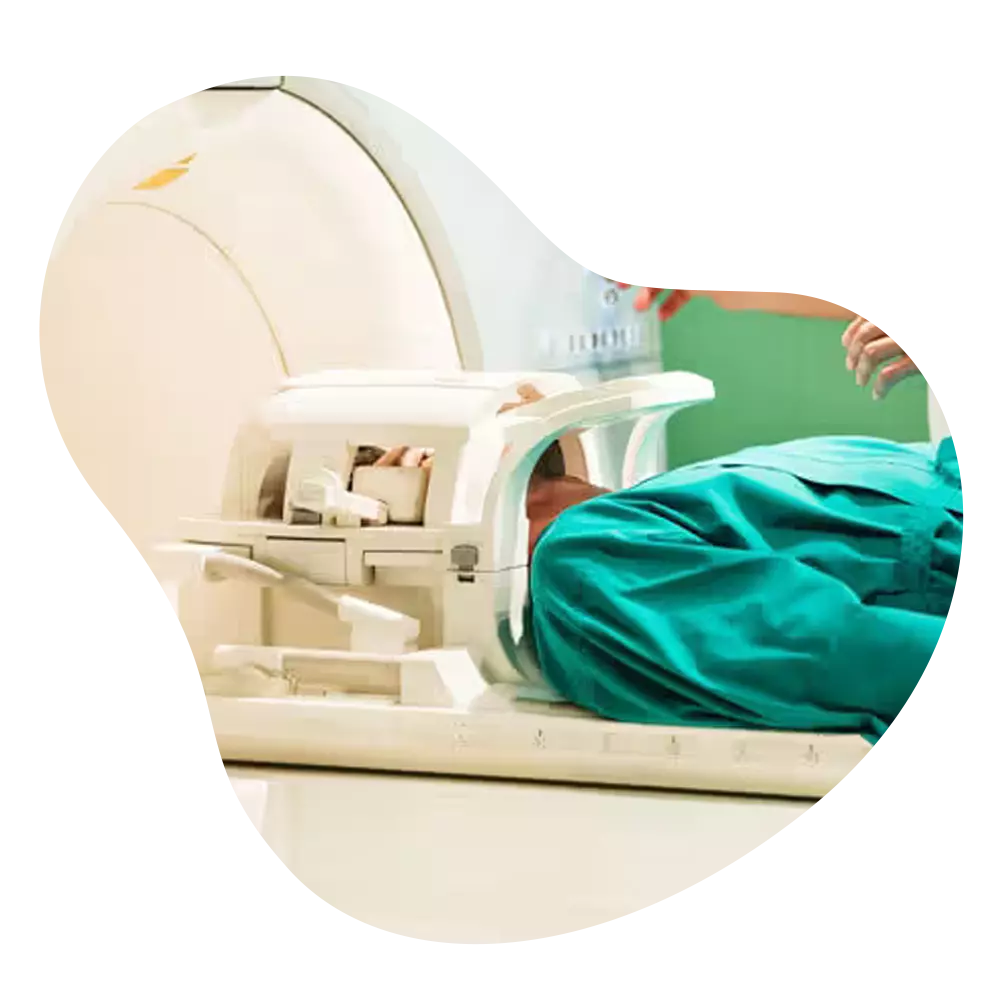 Head and Neck MRI