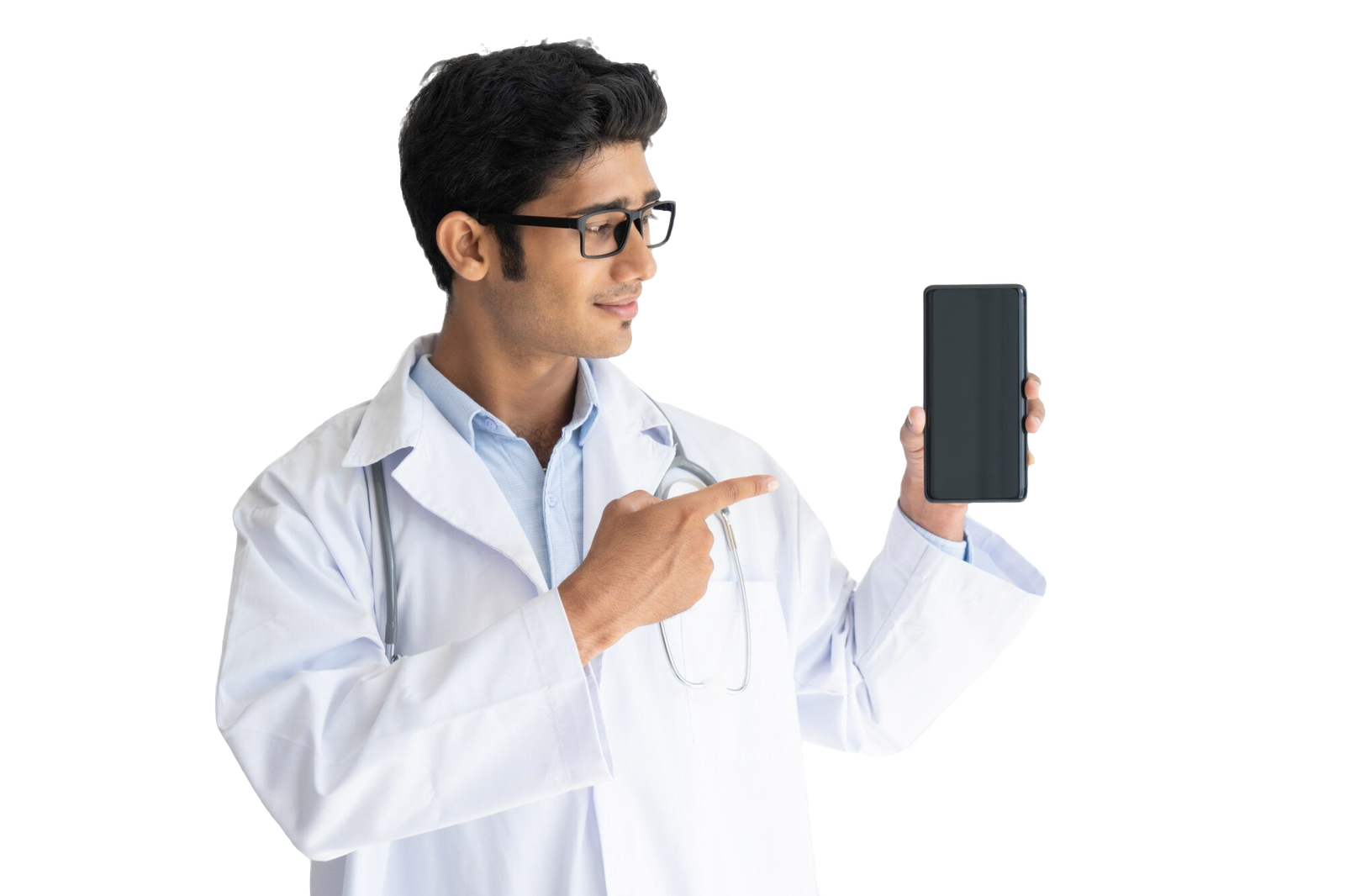 Doctor