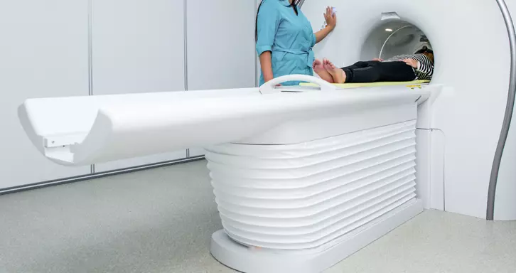 Spine & Joint MRI Scan