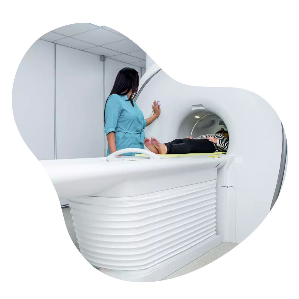 Joint and Spine MRI
