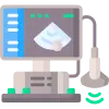 Ultrascound Icon