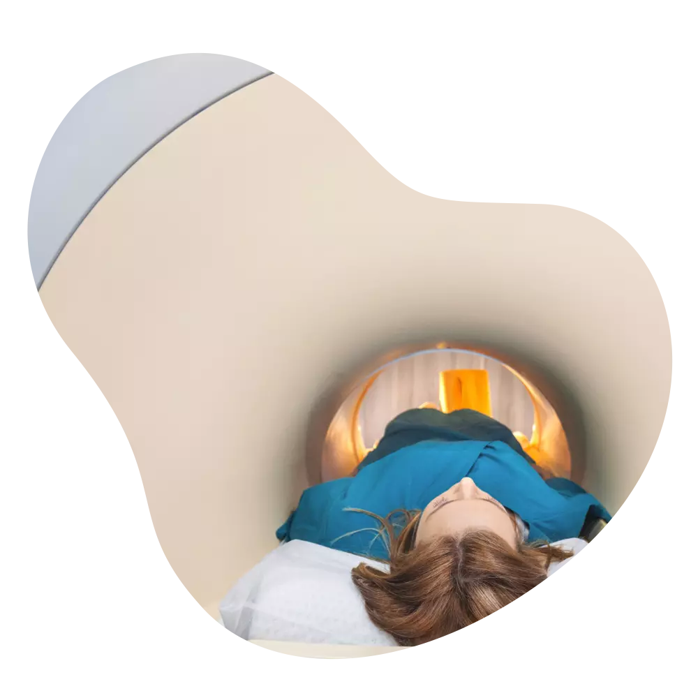 Head and Neck MRI